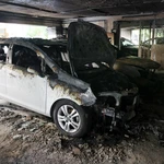 Στα ίχνη των δραστών της εμπρηστικής επίθεσης η Αστυνομία – Στο «στόχαστρο» άγνωστα μέλη δύο οργανώσεων