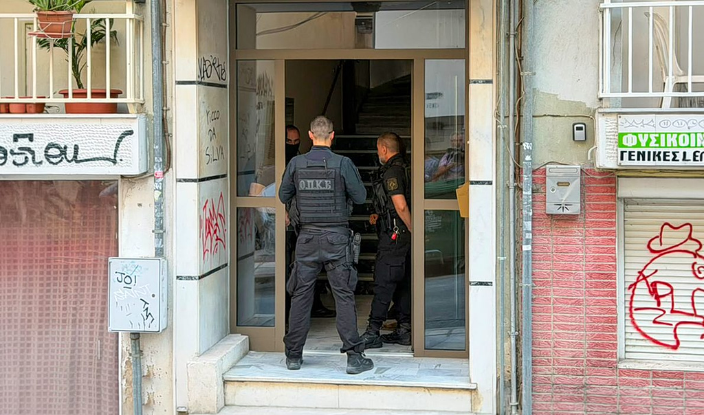 Βάγια Νέστορα: Τρεις συλλήψεις για τη δολοφονία της και τις εμπρηστικές επιθέσεις