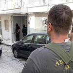 Εμπρηστικές επιθέσεις στη Θεσσαλονίκη: Αυτός είναι ο τέταρτος που συνελήφθη – Το προφίλ του 25χρονου