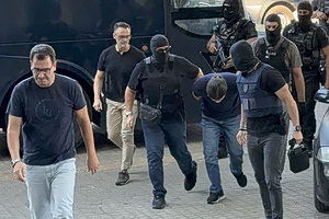 Προφυλακιστέος και ο 24χρονος για την επίθεση στο σπίτι της Νέστορα