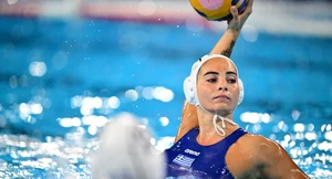 Η Βουλιαγμένη κάνει το «μπαμ» με την Ελευθεριάδου που επιστρέφει στην ενεργό δράση