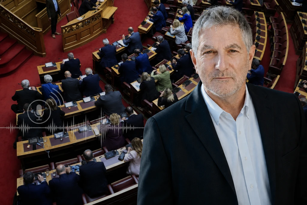 «Μπλόκο» στην κατάθεση Ντίλιαν και προστασία του Δημητριάδη από τη ΝΔ στη Βουλή