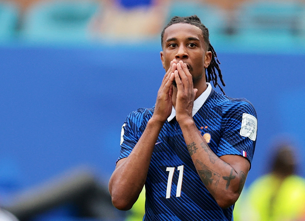 Μουντιάλ 2026: Ιστορικό ρεκόρ σε ασίστ για τον Ολίσε, αλλά χωρίς γκολ στην διοργάνωση