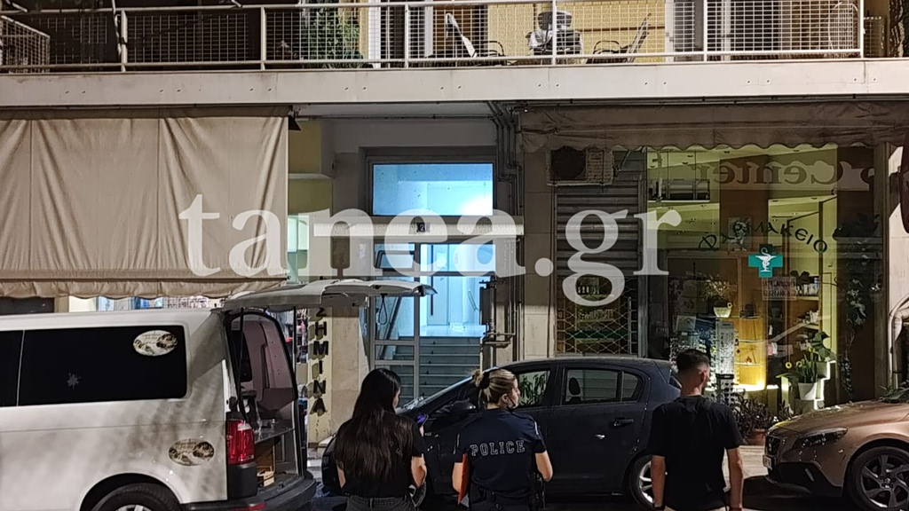 Θρίλερ στο Παγκράτι: Βρέθηκε πτώμα άνδρα σε διαμέρισμα
