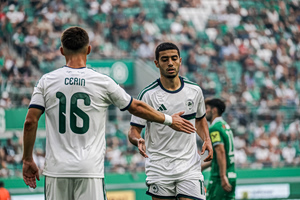 Ραπίντ Βιέννης – Παναθηναϊκός 4-1: «Καμπανάκι» στη Βιέννη για το «τριφύλλι»