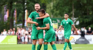 Παναθηναϊκός: Αυτά τα νούμερα επέλεξαν Ντε Φράι και Πένια