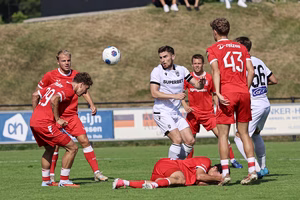 ΠΑΟΚ – Τβέντε 2-3: Ανταγωνιστικός ο ΠΑΟΚ, αλλά λύγισε στις καθυστερήσεις