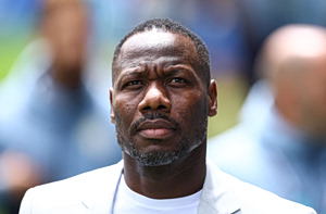 Μουντιάλ 2026: Παρελθόν από τον πάγκο της Σενεγάλης ο Τιάου
