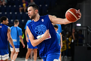 Live: Ρουμανία – Ελλάδα