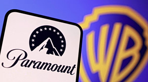 «Παγώνει» προσωρινά η συγχώνευση Paramount – Warner των 110 δισ. δολαρίων στις ΗΠΑ