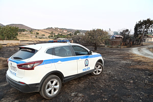 Τέσσερις συλλήψεις και «τσουχτερά» πρόστιμα για υπαίθρια τέλεση εργασιών με κίνδυνο πρόκλησης πυρκαγιάς