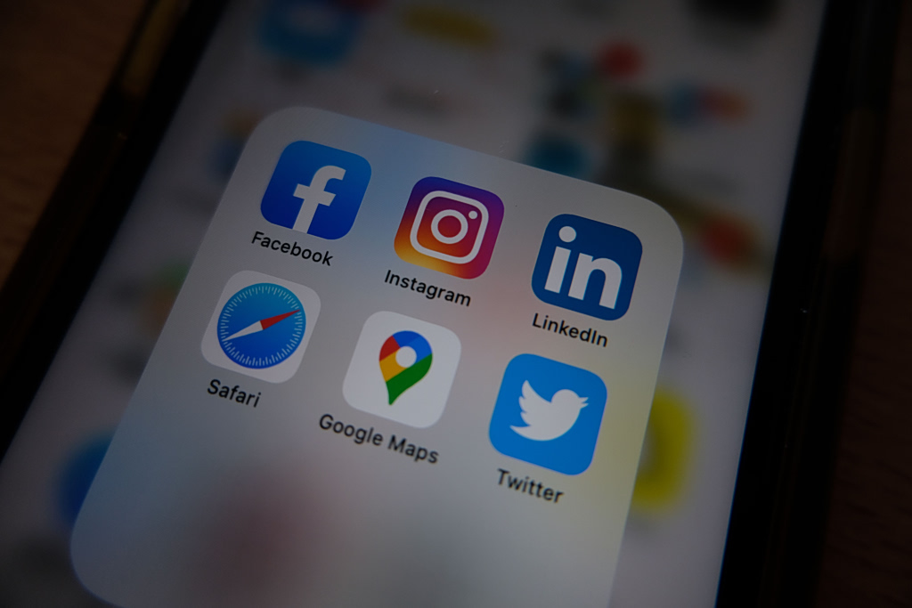Facebook, Instagram και Messenger: Προβλήματα ξανά στις υπηρεσίες της Meta
