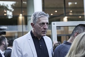 Εκτακτη συζήτηση για την παρακολούθηση Κούλογλου
