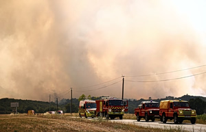 Το άγνωστο φαινόμενο των πυρκαγιών που τρομάζει τους επιστήμονες — Πώς η NASA επιχειρεί να το λύσει