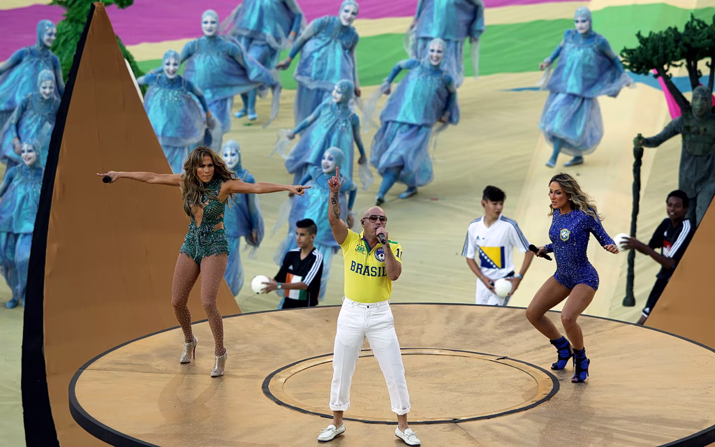Champions League: Η συναυλία του Pitbull αλλάζει τα πλάνα της Ζάλγκιρις Κάουνας