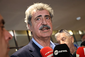 Πολάκης: «Μπορώ να βάλω τον ΣΥΡΙΖΑ στη Βουλή με αξιοπρεπές ποσοστό» – Tι είπε για Τσίπρα