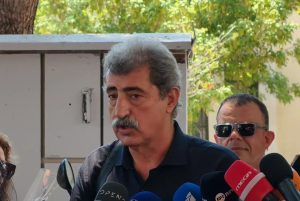 Πολάκης: «Ο κ. Τσίπρας βγήκε απέναντι στο κόμμα του, δεν βγήκαμε εμείς απέναντι στον κ. Τσίπρα» (video)