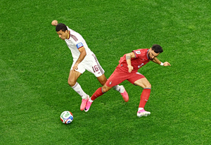 Live: Πορτογαλία – Ισπανία 0-0 (7′)
