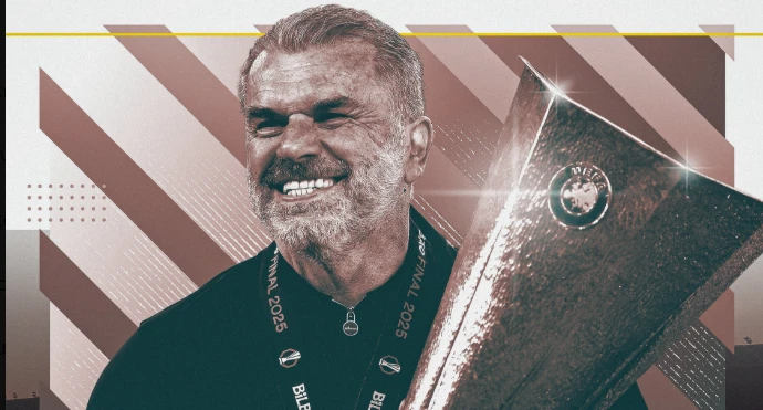 Ο Ποστέκογλου αναλαμβάνει την Αλ Νασρ του Κριστιάνο Ρονάλντο