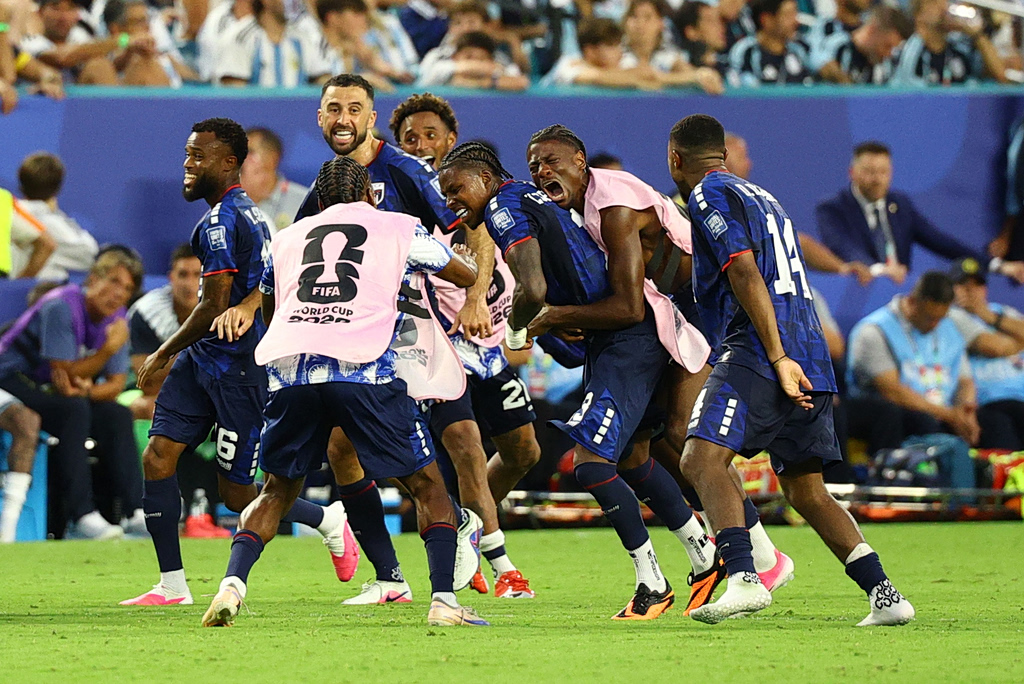 Το Πράσινο Ακρωτήρι δεν πρόσβαλε τη FIFA!