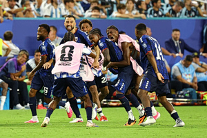 Το Πράσινο Ακρωτήρι δεν πρόσβαλε τη FIFA!