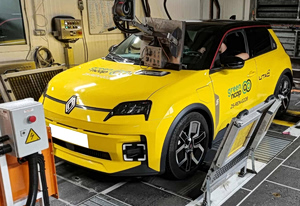 Το Green NCAP μοίρασε αστέρια για την περιβαλλοντική απόδοση των νέων μοντέλων