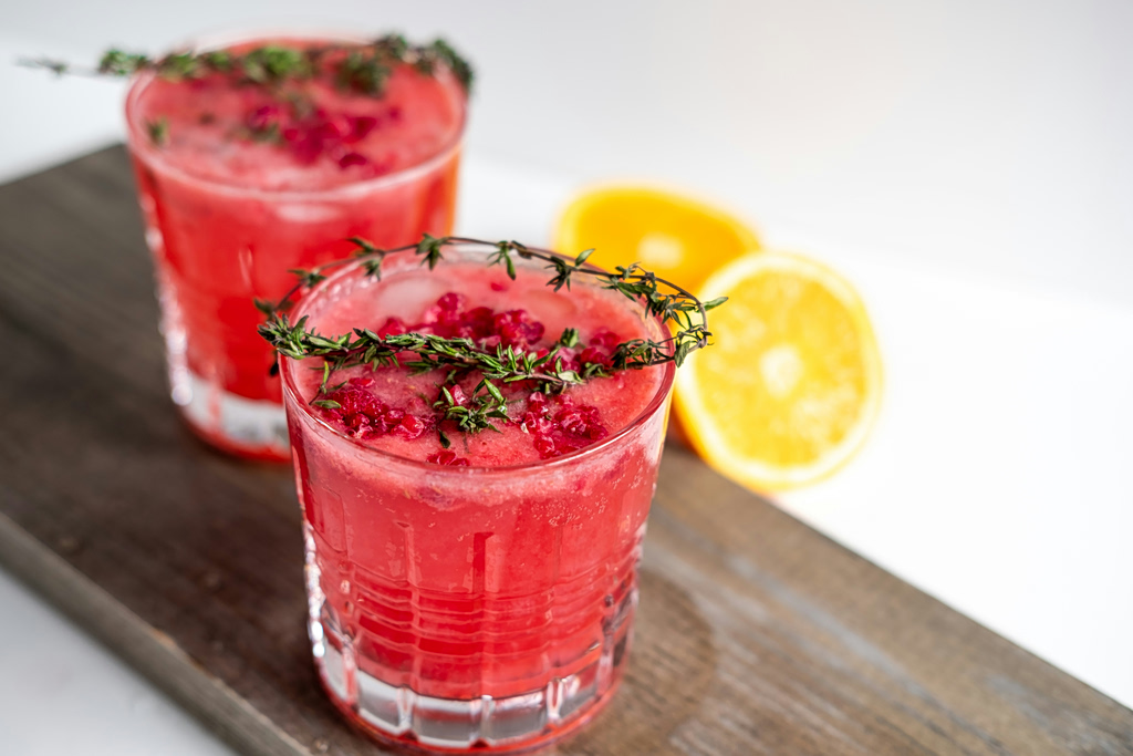 Mocktails: Η νέα τάση που αλλάζει τον κόσμο των cocktails χωρίς σταγόνα αλκοόλ | Επικαιρότητα στο PlusTV.gr