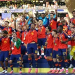 Ισπανία – Αργεντινή 1-0 (παρ.): Δεύτερος τίτλος για τους «Φούριας Ρόχας» σε τελικό-μονόλογο, με «χρυσό» σκόρερ τον Φεράν Τόρες