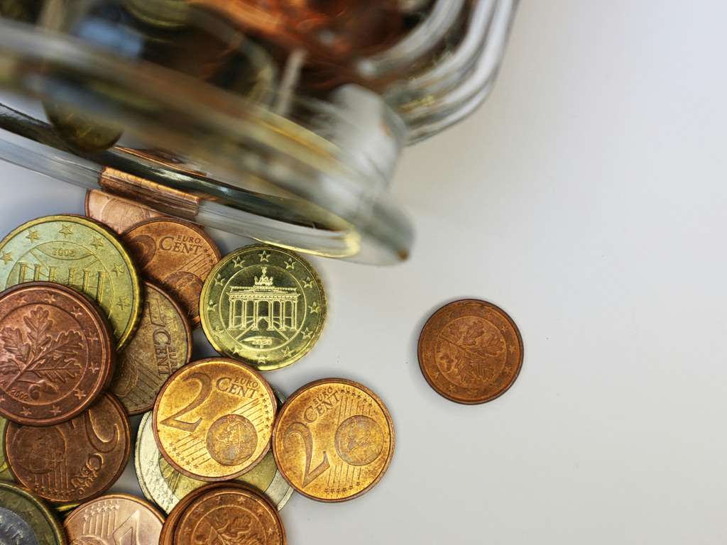 Το ευρώ ενισχύεται 0,18%, στα 1,1396 δολάρια