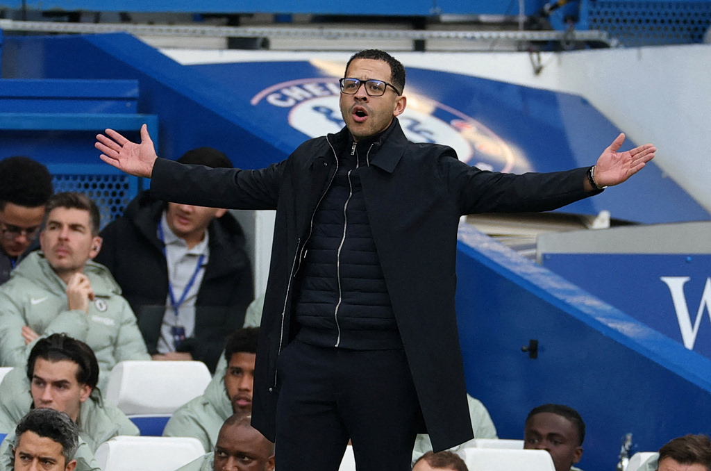 Ο Λίαμ Ρόσενιορ επιστρέφει στη Ligue 1 για την Παρί FC