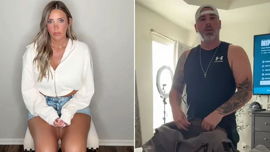 ΗΠΑ: 43χρονη influencer δολοφονήθηκε από τον εν διαστάσει σύζυγό της αφού ανακάλυψε ότι ήταν παιδόφιλος