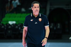 Σφαιρόπουλος – Σάσα Ομπράντοβιτς: Ανέβηκαν οι τόνοι στο συνέδριο προπονητών