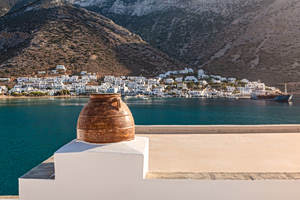 Κρεγκ Πόλαντ Σμιθ: Από μάγειρας στα καράβια, καλλιγράφος