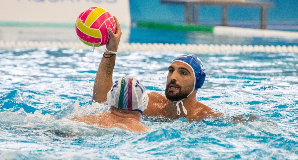 Ιταλία – Ελλάδα 9-10: Τα highlights της πρόκρισης της «γαλανόλευκης» στον τελικό του World Cup