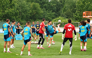 Μουντιάλ 2026: Η Ισπανία των… αήττητων