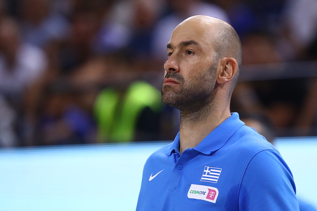 Η νέα θέση της Ελλάδας στο Fiba Word Ranking