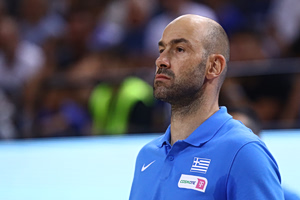 Η νέα θέση της Ελλάδας στο Fiba Word Ranking
