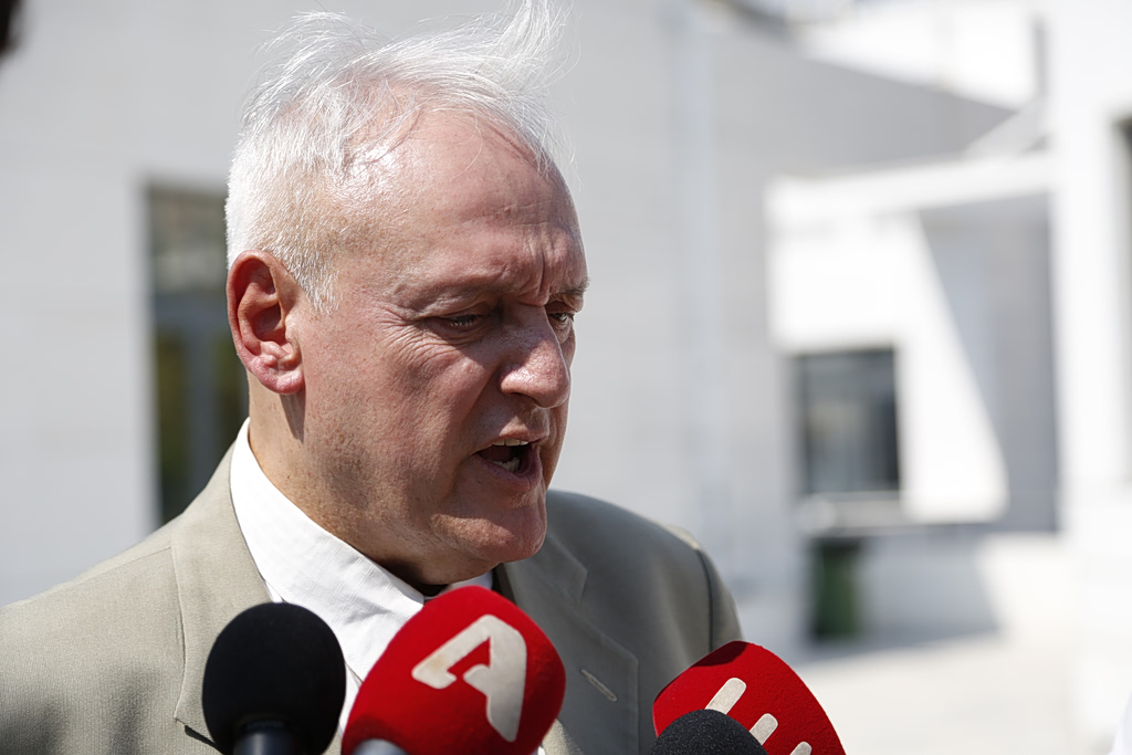 Δολοφονία Σταύρου Γεωργίου: Βίντεο τον έχει καταγράψει για τελευταία φορά ζωντανό να είναι με ένα άτομο – Τα τρία σενάρια