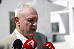 Δολοφονία Σταύρου Γεωργίου: Βίντεο τον έχει καταγράψει για τελευταία φορά ζωντανό να είναι με ένα άτομο – Τα τρία σενάρια