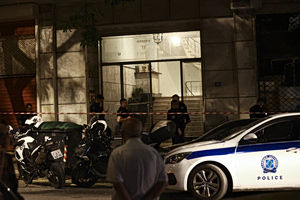 Σταύρος Γεωργίου: Πώς εντόπισαν τον 28χρονο Αιγύπτιο