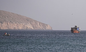 Η ιστορία ενός κόσμου που έχει χάσει την πορεία του