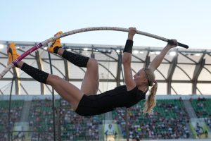 Νέα οδηγία στην τηλεοπτική κάλυψη του γυναικείου αθλητισμού – Περιορισμοί σε συγκεκριμένες λήψεις