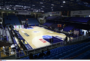 Στη Ρόδο θα διεξαχθεί το Super Cup της Stoiximan GBL