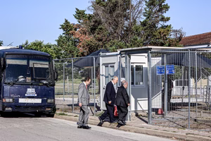 Δίκη για τα Τέμπη: Τοποθετήσεις των συνηγόρων υποστήριξης της κατηγορίας επί της εισαγγελικής πρότασης για αναβάθμιση του κατηγορητηρίου