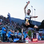 Ο βασιλιάς του μήκους επέστρεψε: Ασύλληπτο 8,61μ. από τον Τεντόγλου στο Μονακό και πρώτος στον κόσμο! (vids)