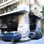 Εμπρηστικές επιθέσεις στην Θεσσαλονίκη: Τι έδειξε η προσομοίωση που έκανε η Αντιτρομοκρατική