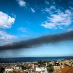 Θεσσαλονίκη: Οι προβλέψεις για τη διασπορά του τοξικού καπνού – Οι προειδοποιήσεις των ειδικών