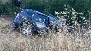 Οικογενειακή τραγωδία στη Χαλκιδική: Χαροπαλεύει σε κρίσιμη κατάσταση το 7χρονο κοριτσάκι