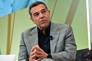 Αλ. Τσίπρας: Αυτή είναι η σύνθεση του Εθνικού Συμβουλίου της ΕΛΑΣ