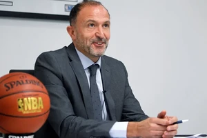 Μπουένο: «Το NBA θα έρθει, αν θέλουμε να αυξήσουμε τα έσοδα κατά 100% θα πρέπει να συνεργαστούμε»